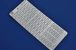 AW-033B Gundam & Weapon Model Kit Builders Parts Detail Thruster On Heat Sink -Model Circuit Shop 1 e64e4296 b31f 4719 ad19 c651474df506