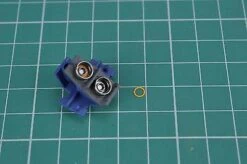AW-025B Gundam & Weapon Model Detail Thruster Builders Parts Photo Etch Add On -Model Circuit Shop 1 f4d8f829 0963 4786 bf8d ddcf6fbcd9ed
