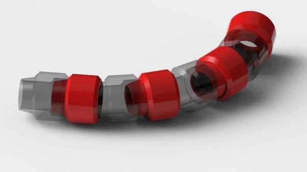 Power Pipe 3.0mm (20pcs) 4 Power Pipe 3.0mm (20pcs) - Image 2