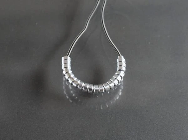 Half Pipe 3.0mm (20 Pcs) 7 Half Pipe 3.0mm (20 Pcs) - Image 5