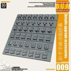 D.U.A Details Upgrade Accessories 009