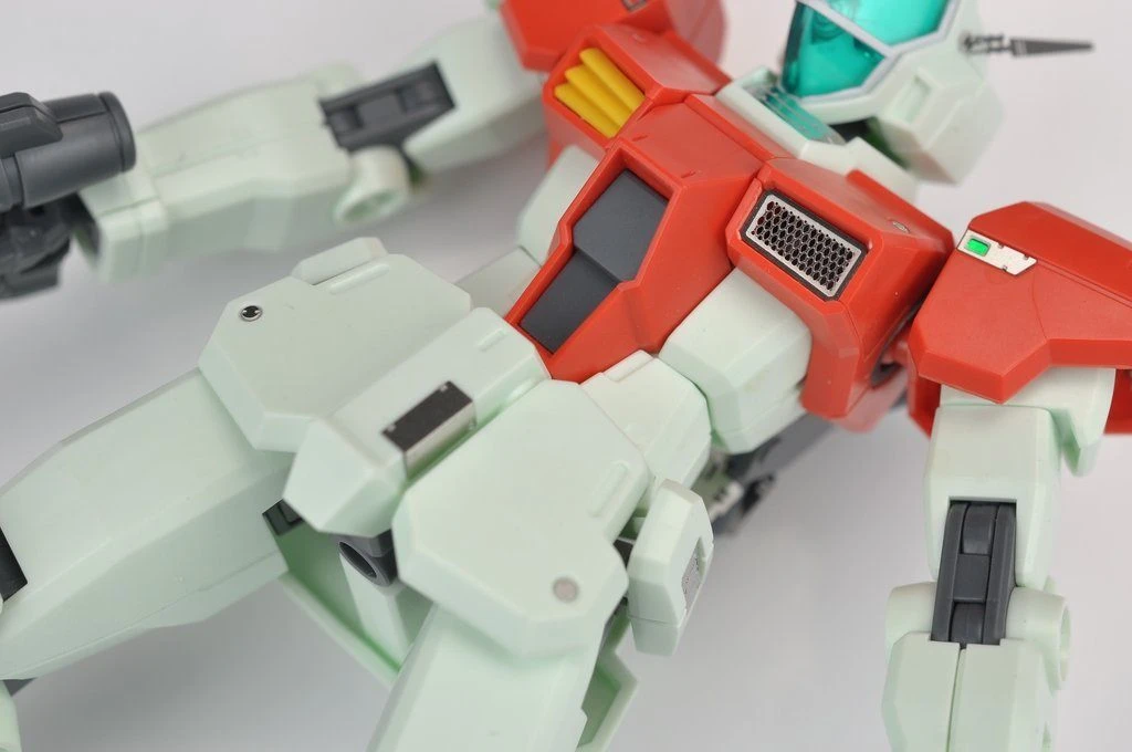 Photo Etch S01 HG GM/GM 13 Photo Etch S01 HG GM/GM - Image 11