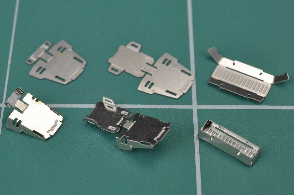 Photo Etch S01 HG GM/GM 16 Photo Etch S01 HG GM/GM - Image 14