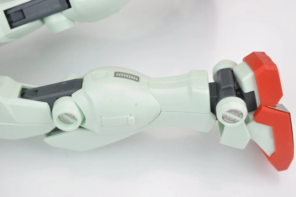 Photo Etch S01 HG GM/GM 8 Photo Etch S01 HG GM/GM - Image 6