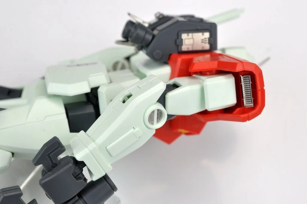 Photo Etch S01 HG GM/GM 11 Photo Etch S01 HG GM/GM - Image 9