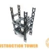 1/100 CONSTRUCTION TOWER -Model Circuit Shop 29749651 605881103082382 2980290076832644701 o