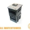 1/100 SMALL WATCHTOWER -Model Circuit Shop 29983590 605881023082390 6746804548785016950 o