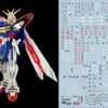 C71 1/144 RG God Gundam Decal Sheet 1 C71 1/144 RG God Gundam Decal Sheet -Model Circuit Shop 305856446 1101935270758455 5356573834230441938 n