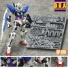 D.U.A Details Upgrade Accessories GP-010 MG Exia -Model Circuit Shop 33e0c39f9c11c949f5c35ff66dd5aa80