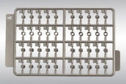 M.S.G. Modeling Support Goods Mecha Supply 10 Detail Cover Type A -Model Circuit Shop 36a8a8c1 de8a 4387 ac5d 36f8c7f3469b