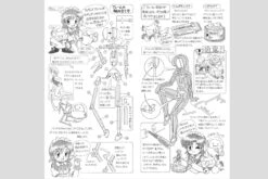 Wave FIGURE FRAME - Skeleton Figure For Various Poses 7 Wave FIGURE FRAME - Skeleton Figure For Various Poses -Model Circuit Shop 3 30c85eb6 1e3c 4dc3 ad39 03b885d01829