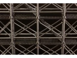 Scaffolding Non-Scale Model Kit -Model Circuit Shop 3b0a825b 1705 4550 86c0 107e2314e19f