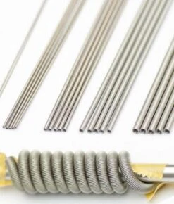 N/A SUS Model Spring / 10 Sizes 2pcs.