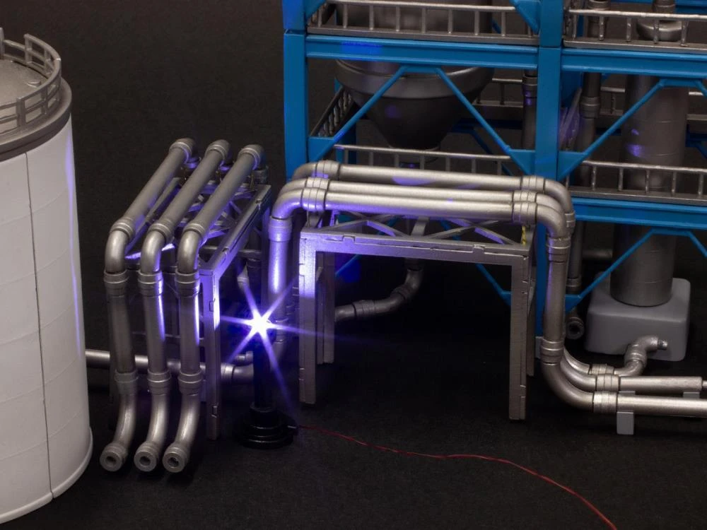 Industrial Area F Electrical Parts 5 Industrial Area F Electrical Parts - Image 3