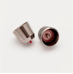 System Metal Busters SB-160 [Black]