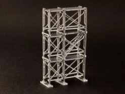 Scaffolding Non-Scale Model Kit -Model Circuit Shop 4458e34e eb7e 4f31 b611 de3b96ceb522