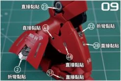 Photo Etch S04 RG Sazabi 29 Photo Etch S04 RG Sazabi -Model Circuit Shop 49200003 2061234413958547 6517301469371170816 o
