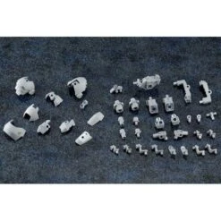 M.S.G Mechanical Supply 08 Aix Armor B -Model Circuit Shop 4934054261116