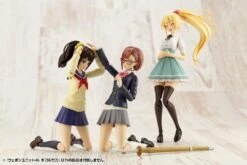 M.S.G. Modeling Support Goods Weapon Unit 46 Bamboo Sword & Wooden Sword 28 M.S.G. Modeling Support Goods Weapon Unit 46 Bamboo Sword & Wooden Sword -Model Circuit Shop 57065b3f e108 4680 9a61 a20988e5feeb