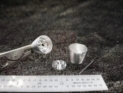 MDI-S5 Metal Vernier (2 Sets)