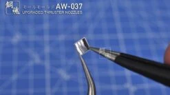 N/A AW-037 Gundam & Weapon Model Detail Thruster Builders Parts Photo Etch Add On -Model Circuit Shop 57 10 1f5a834e c077 48f4 a102 e814a495b47d