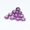 N/A Dome Type Beads (Bright Pink) / 10pcs -Model Circuit Shop 65 shop2 188980