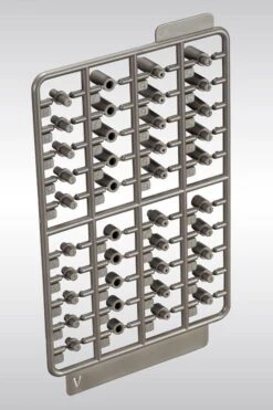 M.S.G. Modeling Support Goods Mecha Supply 10 Detail Cover Type A -Model Circuit Shop 6d7e4a3b 8153 4645 b3a1 59d0b2aeacb7