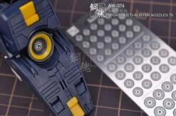 AW-076 GUNDAM & WEAPON MODEL DETAIL THRUSTER BUILDERS PARTS PHOTO ETCH 9 AW-076 GUNDAM & WEAPON MODEL DETAIL THRUSTER BUILDERS PARTS PHOTO ETCH -Model Circuit Shop 6f5af43d50f94db7a8527db4863a9f0a