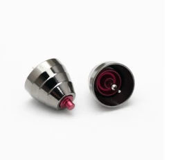 Universal Metal Vernier MUB-220BR [Black]