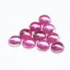 N/A Dome Type Beads (Pink) / 10pcs -Model Circuit Shop 70 shop2 222081