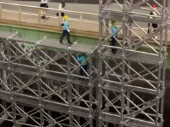 Scaffolding Non-Scale Model Kit -Model Circuit Shop 779b9f4c d051 4120 8fd7 11503b04967b