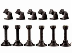 Industrial Area F Electrical Parts