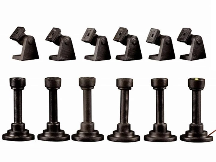 Industrial Area F Electrical Parts 3 Industrial Area F Electrical Parts