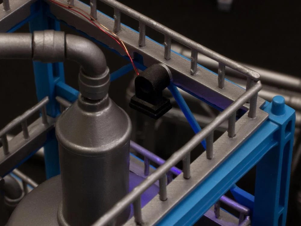 Industrial Area F Electrical Parts 4 Industrial Area F Electrical Parts - Image 2