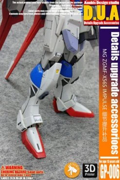 D.U.A Details Upgrade Accessories GP-006 Mg Force Impulse 12 D.U.A Details Upgrade Accessories GP-006 Mg Force Impulse -Model Circuit Shop 814wD44diDL. AC SL1500