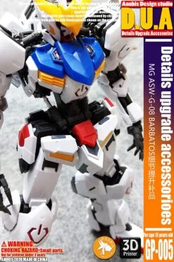 D.U.A Details Upgrade Accessories GP-005 - HIRM Barbatos 4th Form 8 D.U.A Details Upgrade Accessories GP-005 - HIRM Barbatos 4th Form -Model Circuit Shop 81bMCDcmRsL. AC SL1500