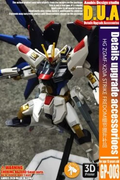 D.U.A Details Upgrade Accessories GP-003 Hg Freedom Revive -Model Circuit Shop 81tJBjd6wtL. AC SL1500