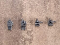 M.S.G. Modeling Support Goods Unit 02 Wild Hand 16 M.S.G. Modeling Support Goods Unit 02 Wild Hand -Model Circuit Shop 82fe91b7 414b 43fe 854c 7e526126f2a6