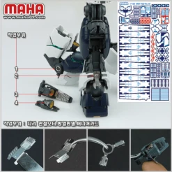 Maha - MG Nu Ver. Ka Etch Film 19 Maha - MG Nu Ver. Ka Etch Film -Model Circuit Shop 8 c9bbaa47 de1b 4636 bdaa cda735571f19