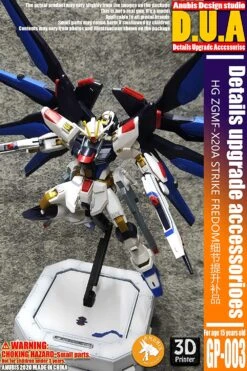 D.U.A Details Upgrade Accessories GP-003 Hg Freedom Revive -Model Circuit Shop 91jPQy1vKGL. AC SL1500