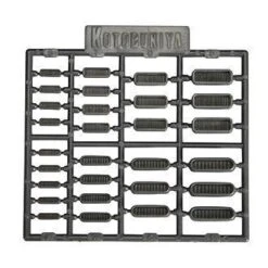 MSG PLA UNIT DUCT NOZZLE III P126R