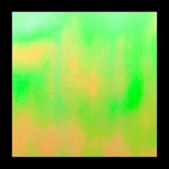 Aurora Green Seal (input One)