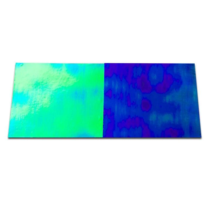 Aurora Green Seal (input One) 5 Aurora Green Seal (input One) - Image 3