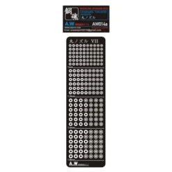 Photo Etch AW-014A