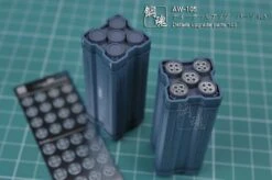 Steel Spirit AW-105 Detail Up Photo-Etch Part 7 Steel Spirit AW-105 Detail Up Photo-Etch Part -Model Circuit Shop AW105 1 1024x1024 8f7b80f1 59ab 4931 9ea4 30783e7e0edf