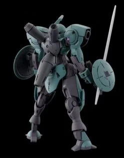 C85 TWFM HG Aerial Rebuild / Pharact / Heindree / Zowort / Tickbalang Decal Sheet 26 C85 TWFM HG Aerial Rebuild / Pharact / Heindree / Zowort / Tickbalang Decal Sheet -Model Circuit Shop C85TWFMHGGundamAerialRebuid 11 1