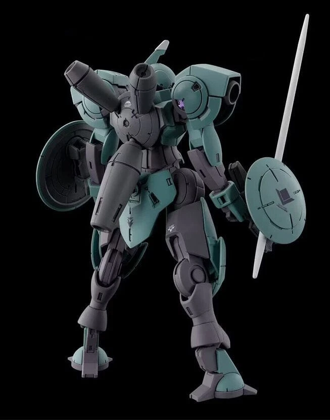 C85 TWFM HG Aerial Rebuild / Pharact / Heindree / Zowort / Tickbalang Decal Sheet 12 C85 TWFM HG Aerial Rebuild / Pharact / Heindree / Zowort / Tickbalang Decal Sheet - Image 10