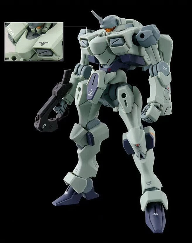 C85 TWFM HG Aerial Rebuild / Pharact / Heindree / Zowort / Tickbalang Decal Sheet 14 C85 TWFM HG Aerial Rebuild / Pharact / Heindree / Zowort / Tickbalang Decal Sheet - Image 12