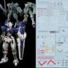 C85 TWFM HG Aerial Rebuild / Pharact / Heindree / Zowort / Tickbalang Decal Sheet -Model Circuit Shop C85TWFMHGGundamAerialRebuid 2 1