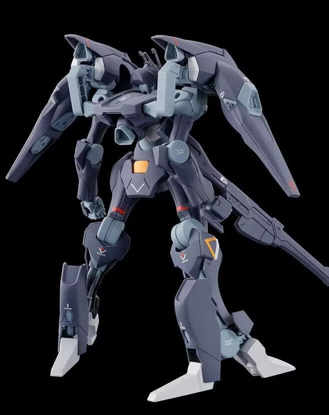 C85 TWFM HG Aerial Rebuild / Pharact / Heindree / Zowort / Tickbalang Decal Sheet 9 C85 TWFM HG Aerial Rebuild / Pharact / Heindree / Zowort / Tickbalang Decal Sheet - Image 7